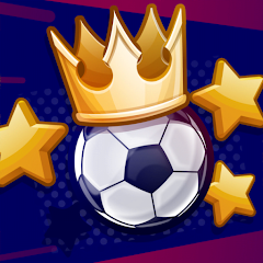 Football Legend Mod