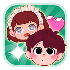 Toca Family World Icon