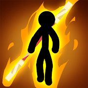 Stickman vs Monster: Idle RPG Mod