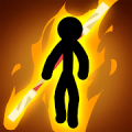 Stickman vs Monster: Idle RPG Mod