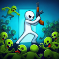 Walkers Attack icon