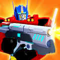 Robot Squad: 3D Shooting Game Mod