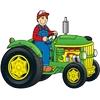 USA Farming Simulator. America Mod APK