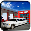 Modern Limo Car Wash Service: Driving School 2019 Mod