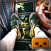 VR Heights Phobia Mod