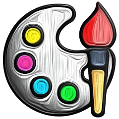 Painting 3D - Icon Pack Mod Apk [Patched][Mod Menu]