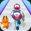Pocket Go - Monster Rush Mod