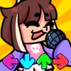FNF QT vs Friday Night Mod Mod Apk [Remove ads][Mod speed]