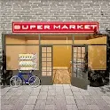 Grocery Supermarket Simulator icon