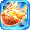 Fishing Frenzy - Feeding Fish Game icon