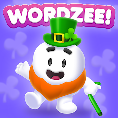 Wordzee! - Social Word Game Icon