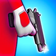 Rapid Reload Мод Apk 4.9.12 [Бесконечные деньги][Unlimited]