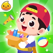 Belajar Benda + Suara Mod Apk 