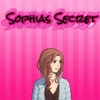Sophia's Secret - Romance Visu Mod Apk [Free purchase][Mod speed]