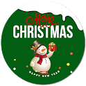 Merry Christmas 2020 Icon Pack icon