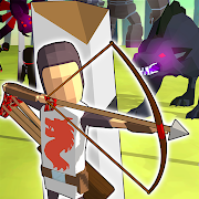 Last Arrows : Sniping Archer Icon