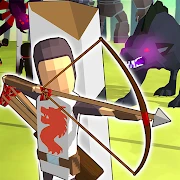 Last Arrows : Sniping Archer Мод Apk 3.3.5 [Бесконечные деньги]