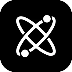 Chatbot AI - Search Assistant Icon