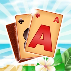 Grand Solitaire Adventure Mod Apk [Free purchase][Mod speed]