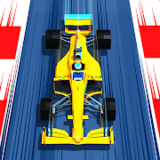 New Star GP Mod APK