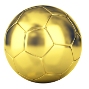 Golden Team Soccer 18 Mod