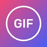 GIF Maker, Video to GIF Editor Mod APK