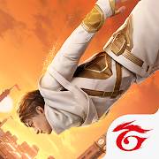Free Fire: Booyah Ramadan Mod Apk