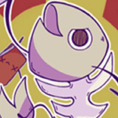 Strong Troublemaker Mod
