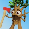 Chop Them All Mod Apk [Remove ads][Mod speed]