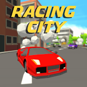 City Racing: Extreme Tactics Mod
