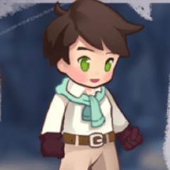 Close Eyes in Dark Mod