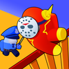 Impostor Prison Escape Mod