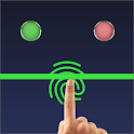 Lie Detector Icon