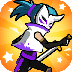Fatal Ninja Trail icon