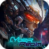 Cyber Realm Mod Apk [Remove ads][Mod speed]