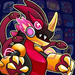 Guardian of Myths Mod Apk 2.3 [Quitar anuncios][Mod speed]