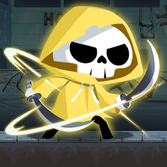 Rogue Lite: Hero Evolve Legacy Icon