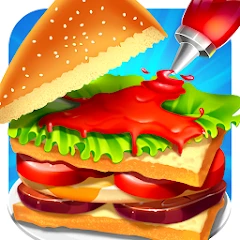Restaurante de cocina Mod Apk 3.9.5096 [Quitar anuncios]