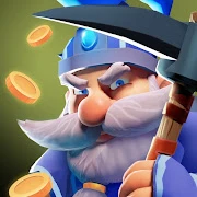 Dungeon Dwarves Mod Apk 0.1.1 [ازالة الاعلانات][Mod speed]