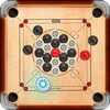 Play With Friends; Carrom Board Multiplayer