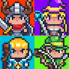 World of Solaria - MMORPG