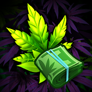Hempire - Plant Growing Game Icon