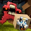 Craft Alphabet - Survival game Мод apk