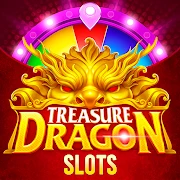 Treasure Dragon - Online Slots Mod Apk [Remove ads][Mod speed]