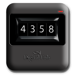 Click Counter Mod