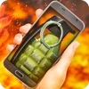 Grenade Explosion Joke Mod apk