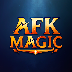 AFK Magic TD Icon