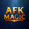 AFK Magic TD icon