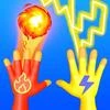 Elemental Hands Mod Apk [Remover anúncios][Dinheiro infinito]
