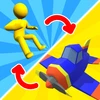 Shape Shift Transformation Run